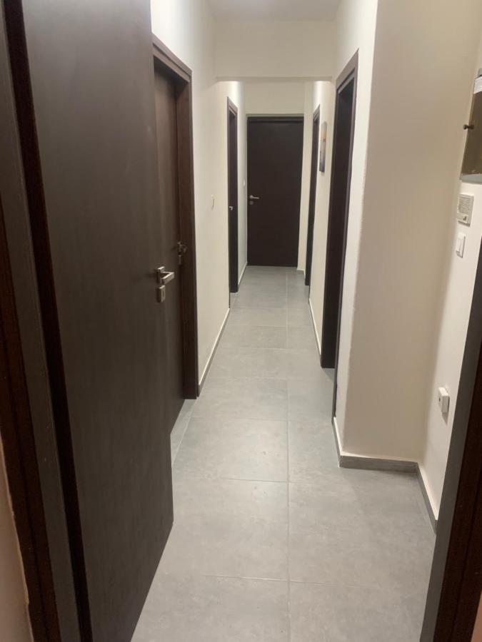 Centrally Located Private Rooms Iráklio Kültér fotó
